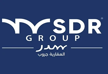 شركة SDR للتطوير العقاري